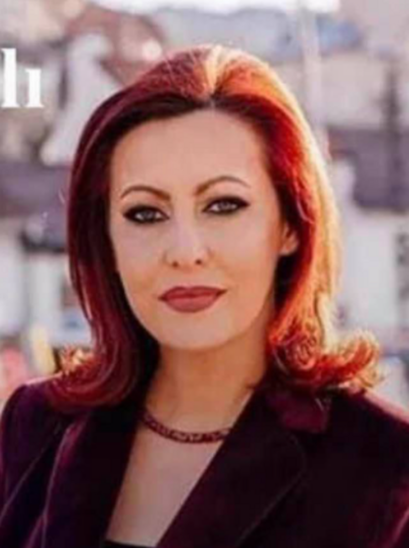 Emilija Redžepi objasnila svoju poziciju u Vladi Kosova - slika 1